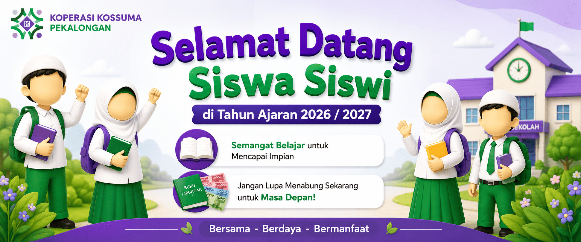 web siswa