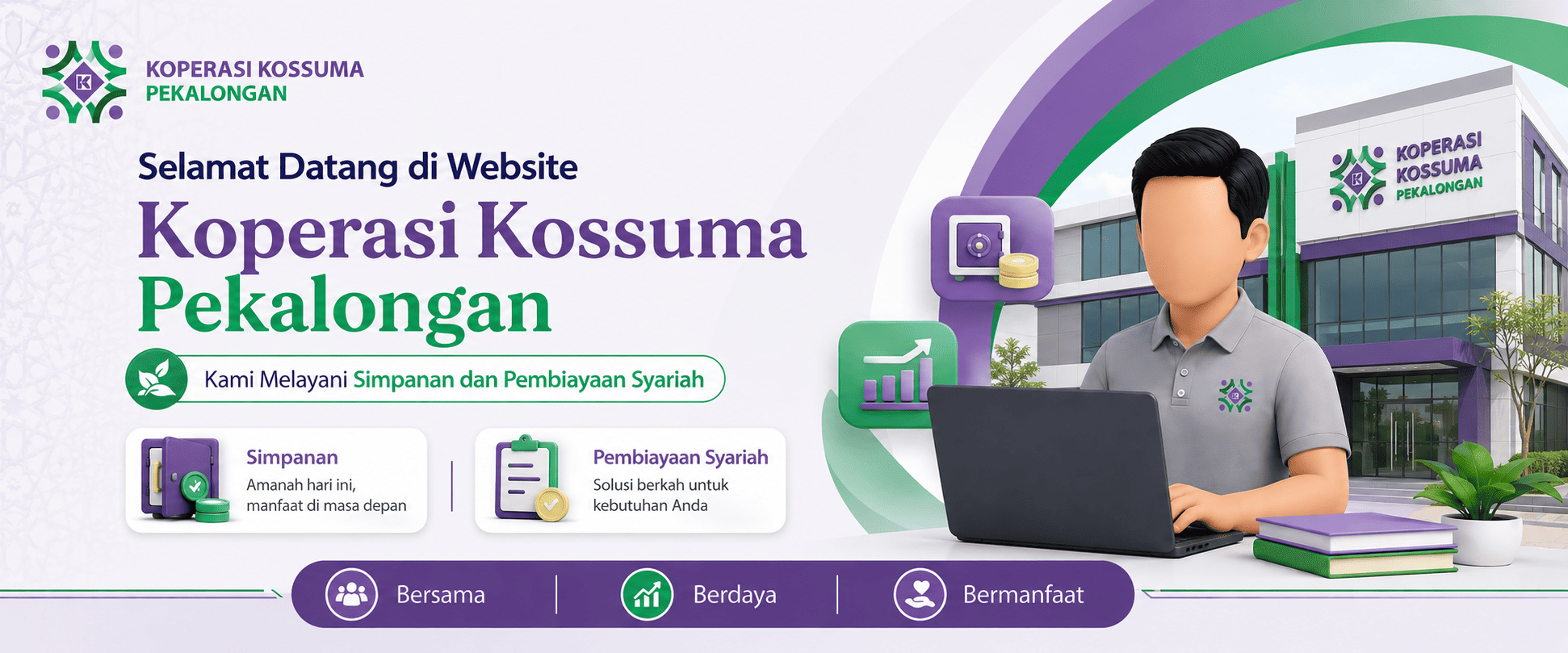Website